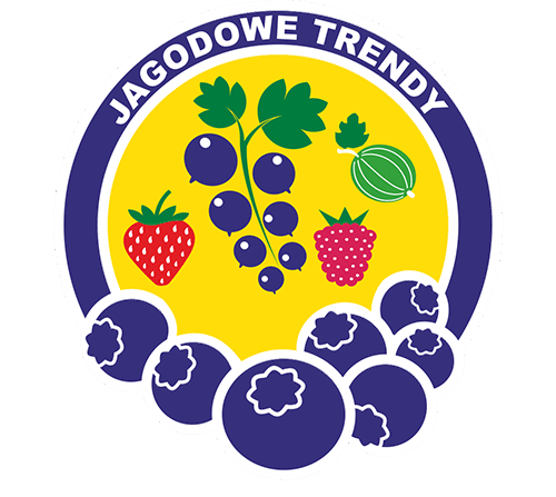 Jagodowe Trendy 2024